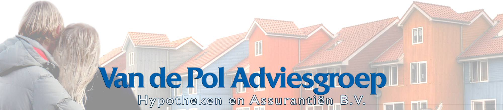 Logo van de Pol Adviesgroep